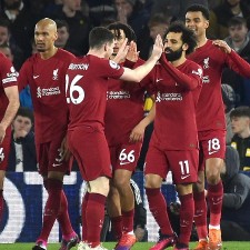 Nogometaš Liverpoola Diogo Jota konačno opet zabija